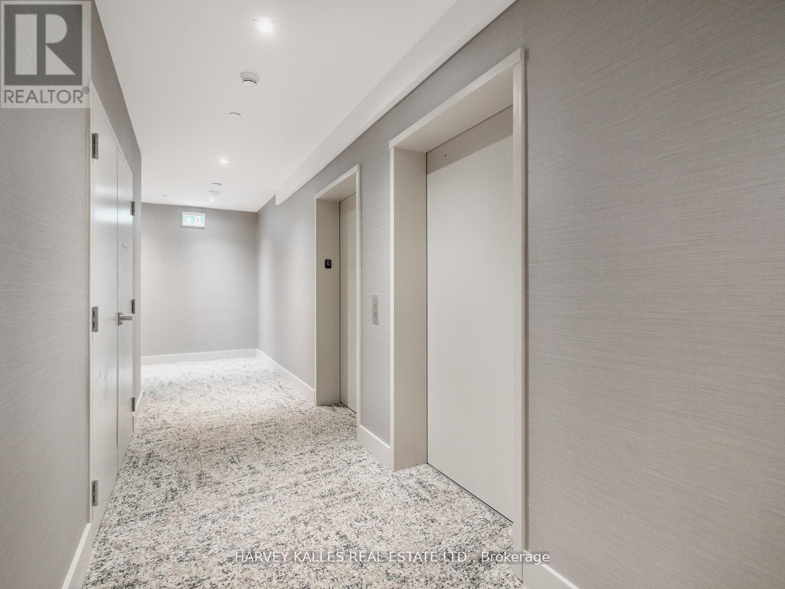 1003 - 8 MANOR ROAD W