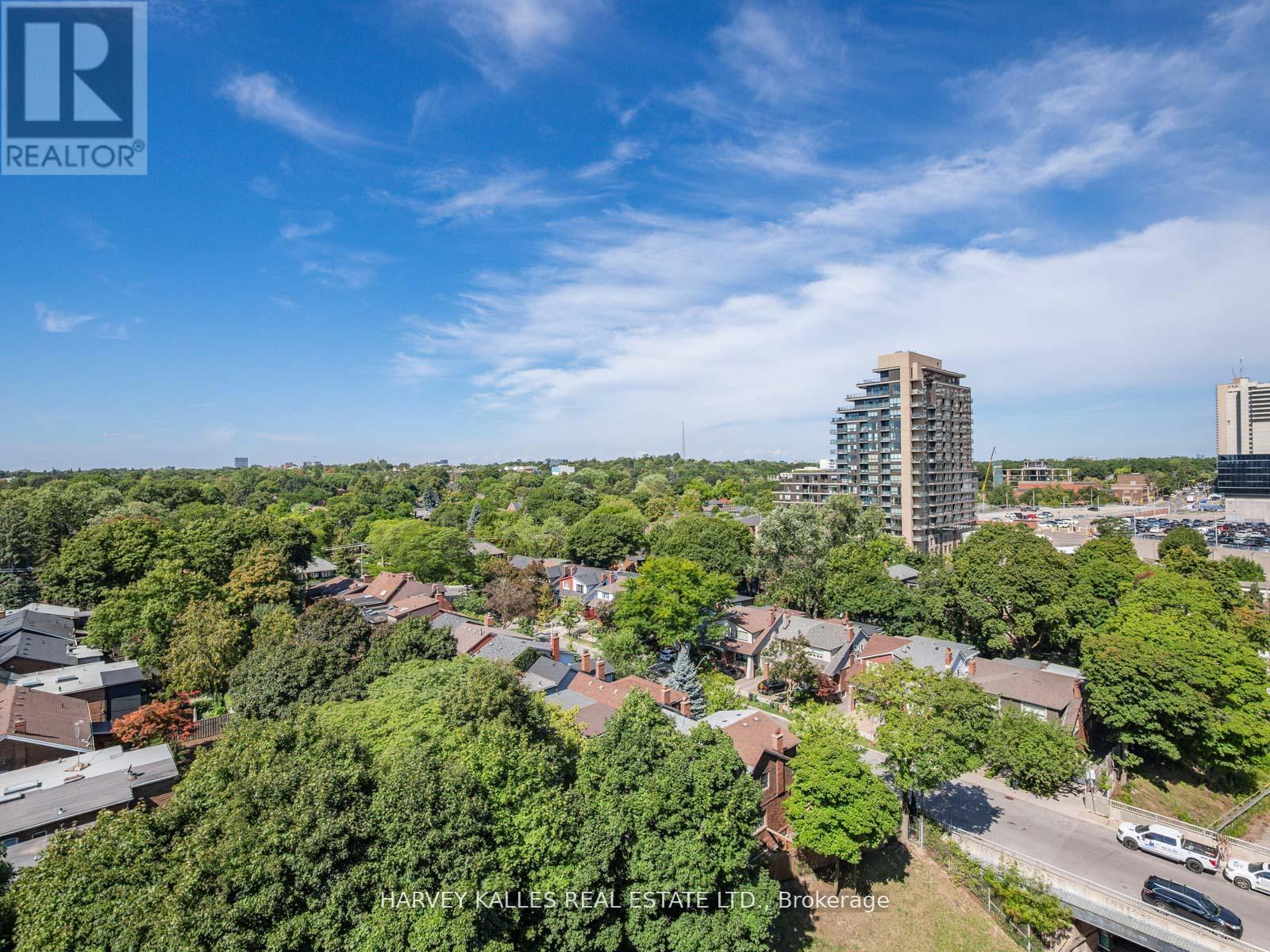 1003 - 8 MANOR ROAD W