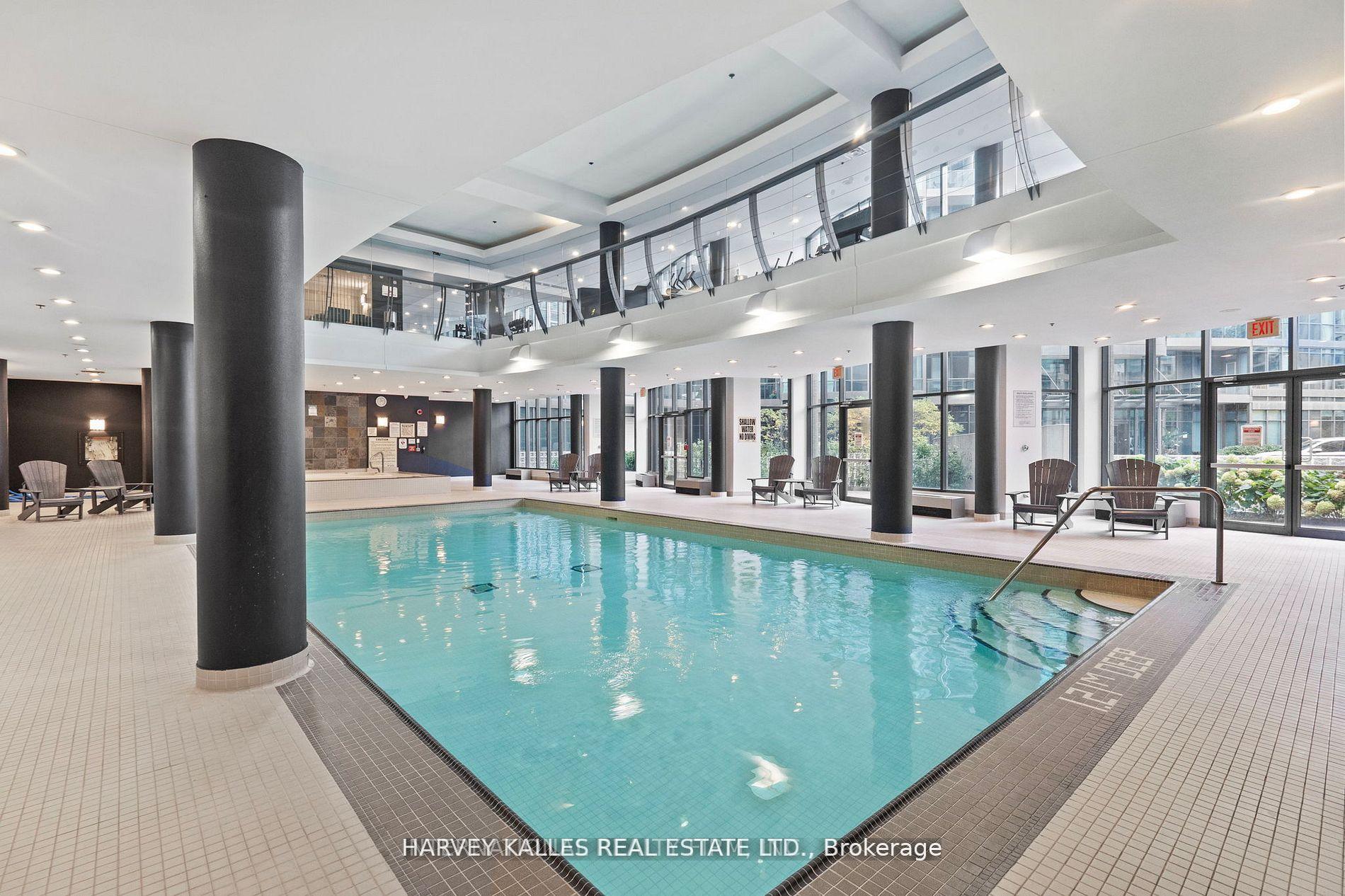 219 Fort York Boulevard 1608