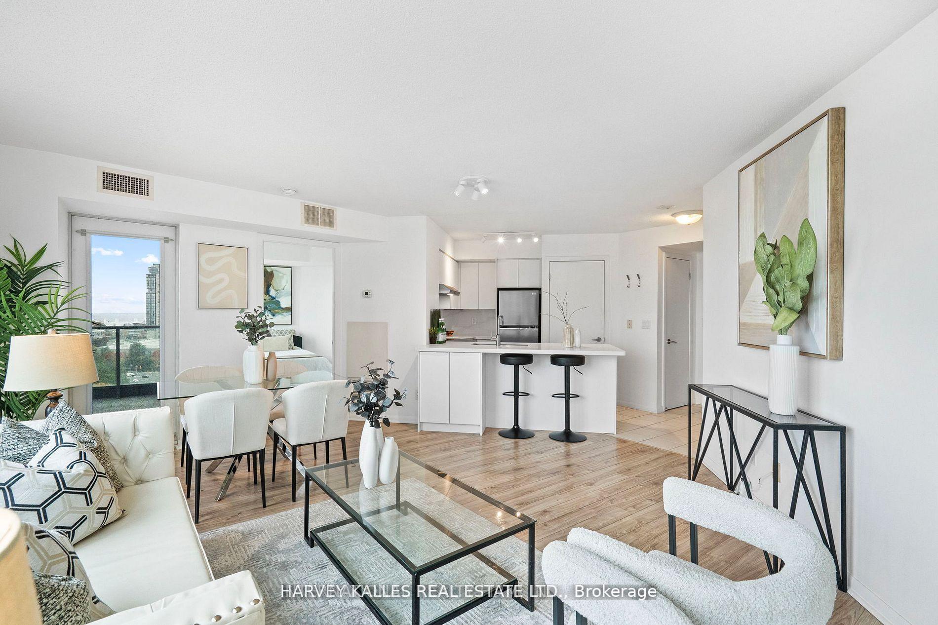 219 Fort York Boulevard 1608