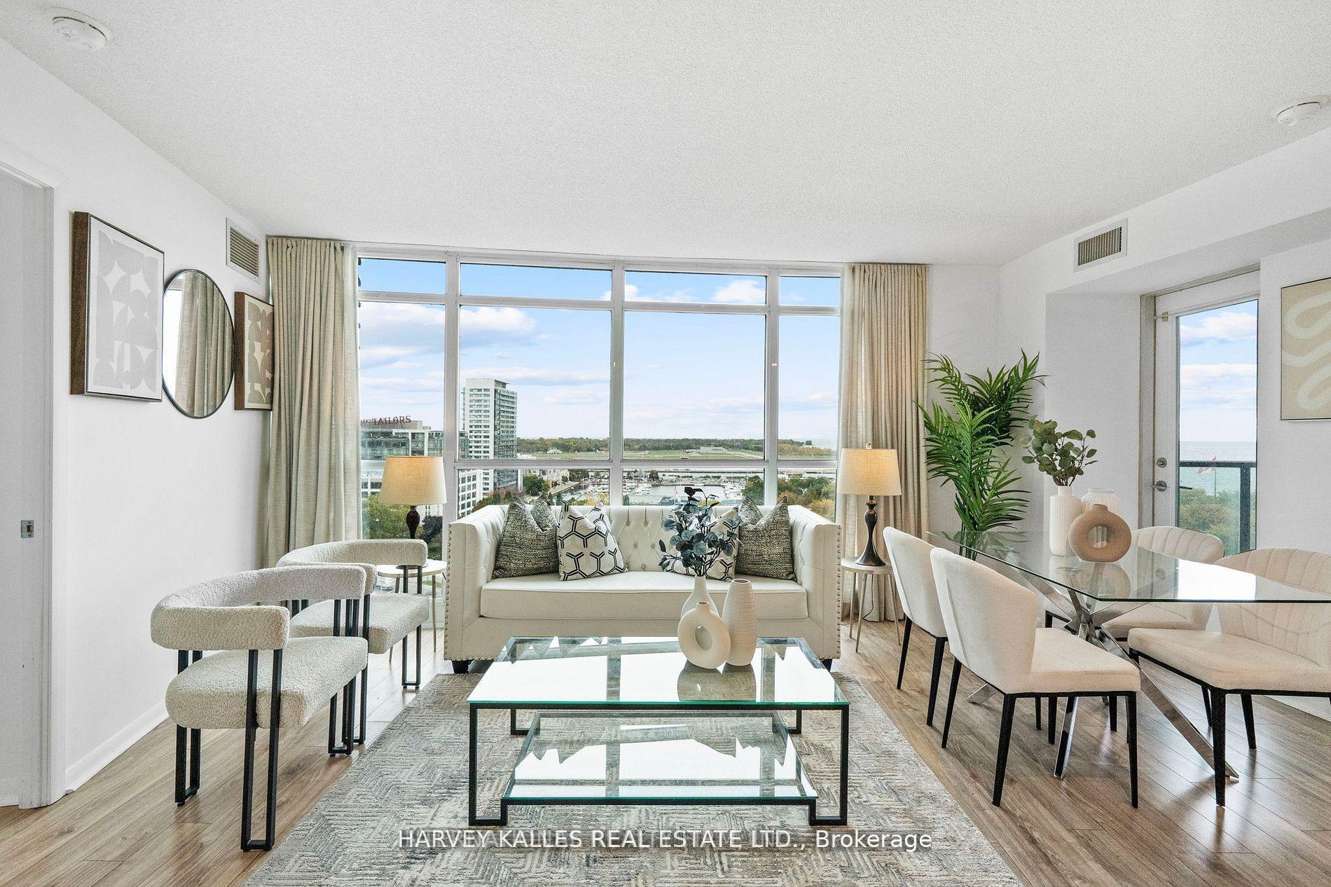 219 Fort York Boulevard 1608