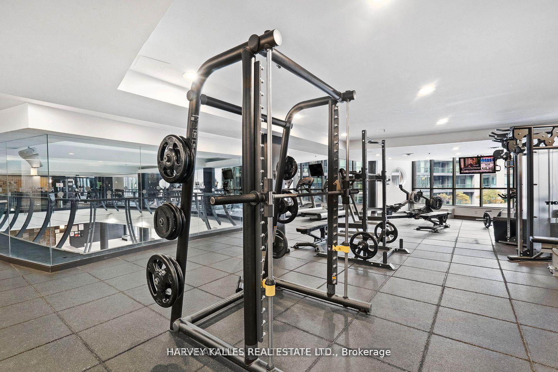 219 Fort York Boulevard 1608