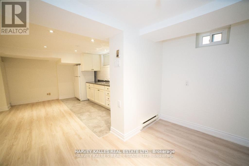 BSMT - 550 GLENCAIRN AVENUE