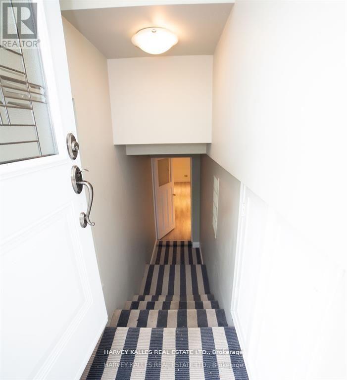 BSMT - 550 GLENCAIRN AVENUE