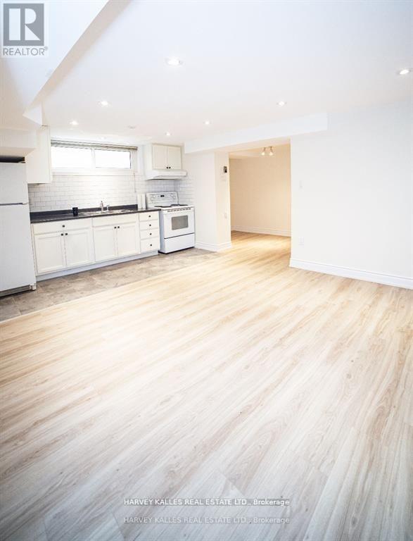 BSMT - 550 GLENCAIRN AVENUE