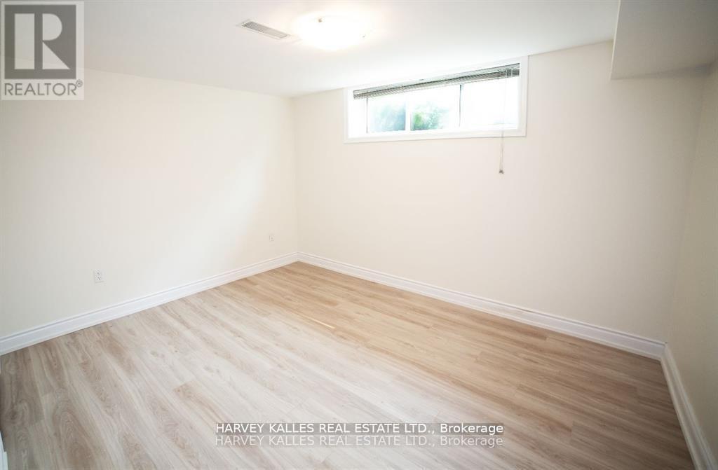 BSMT - 550 GLENCAIRN AVENUE