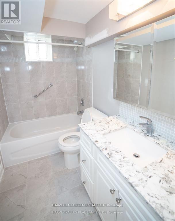 BSMT - 550 GLENCAIRN AVENUE