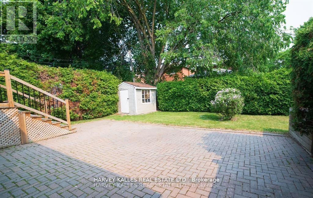 BSMT - 550 GLENCAIRN AVENUE