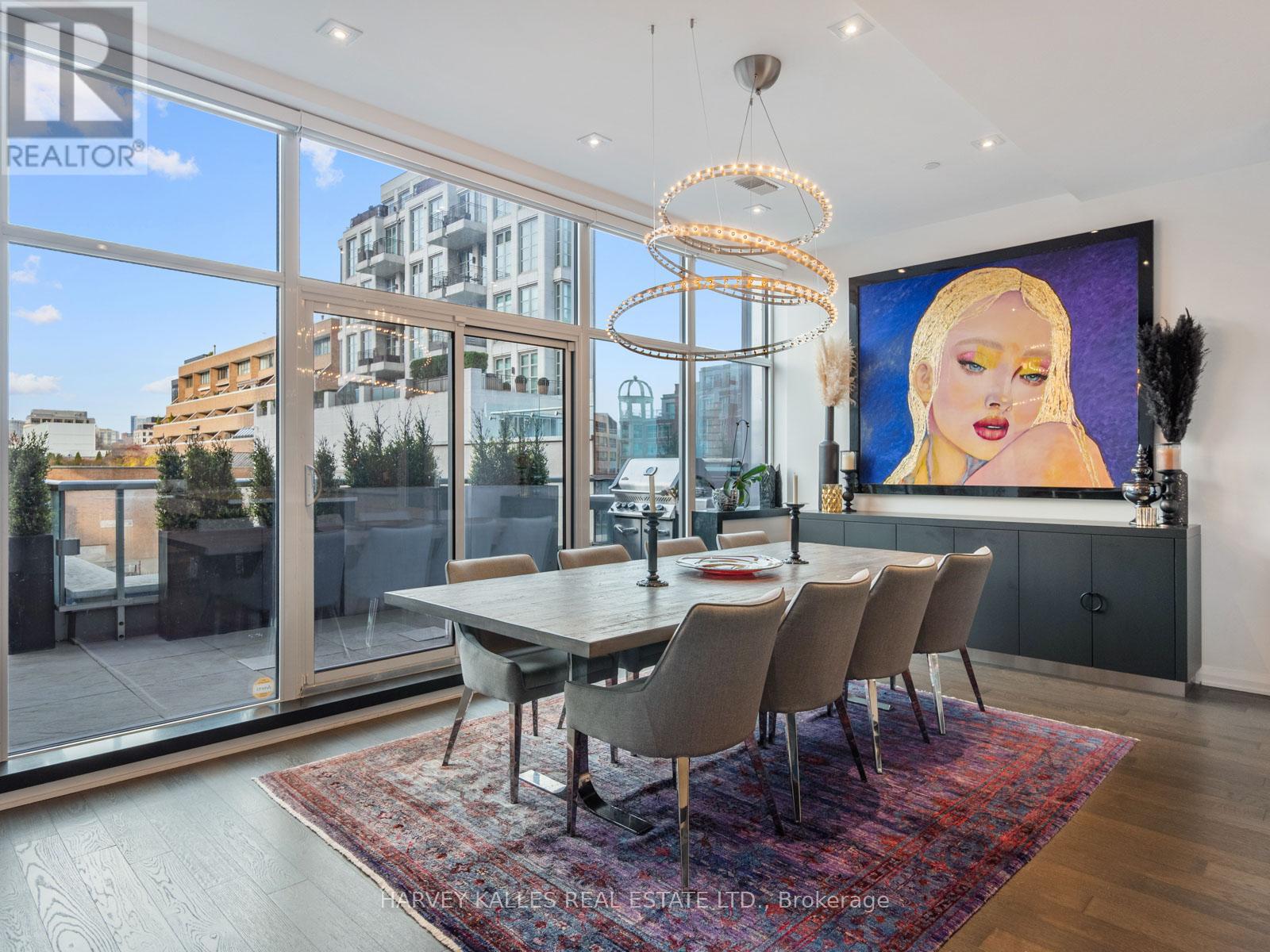 303 - 155 YORKVILLE AVENUE