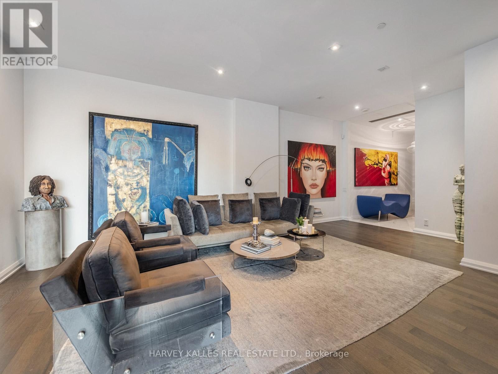 303 - 155 YORKVILLE AVENUE