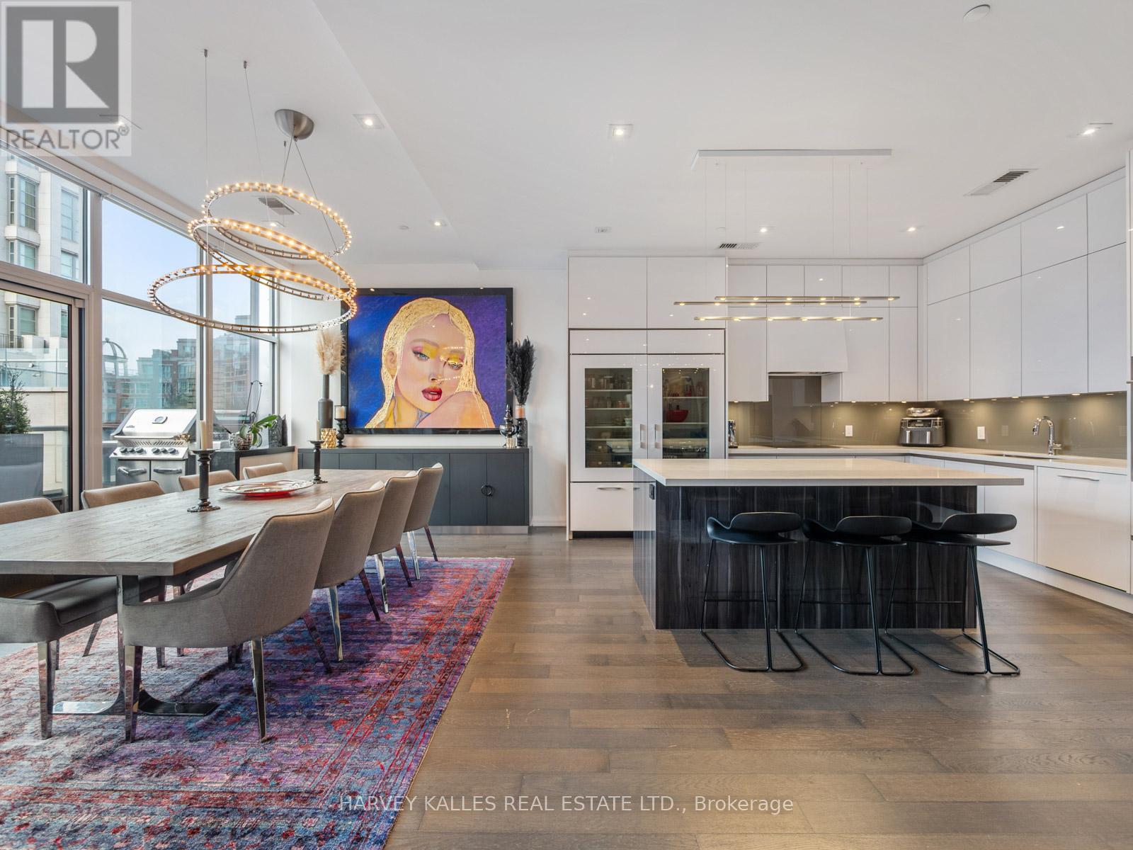 303 - 155 YORKVILLE AVENUE