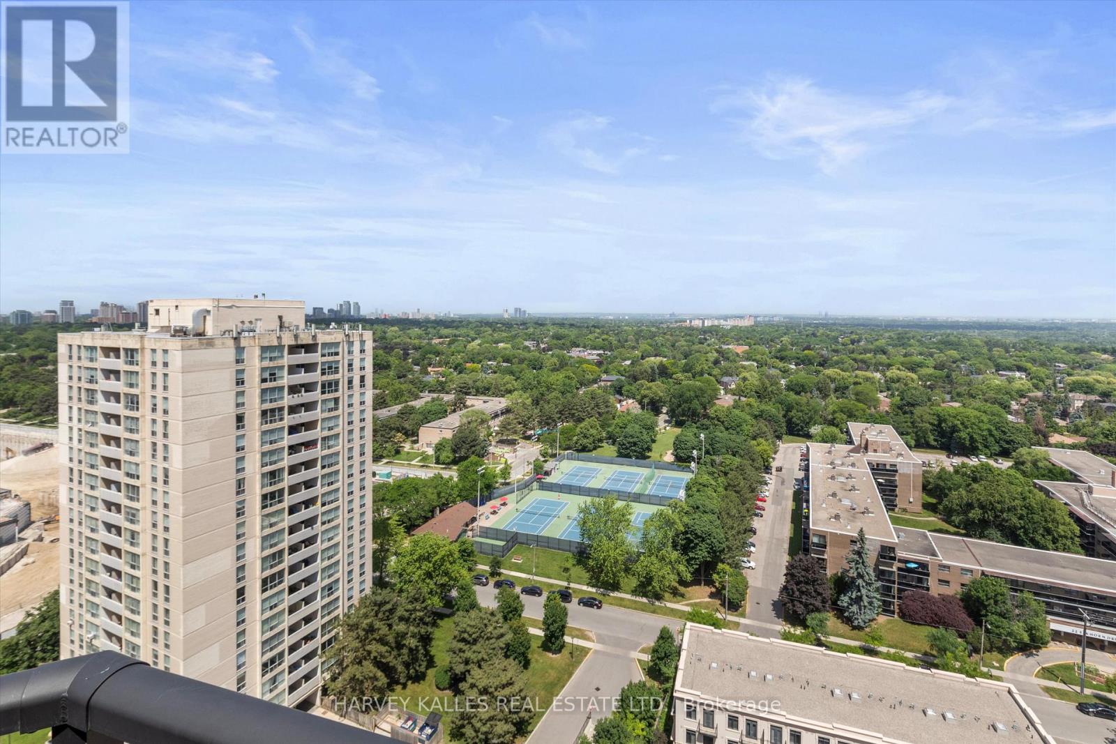 UPH4 - 662 SHEPPARD AVENUE E