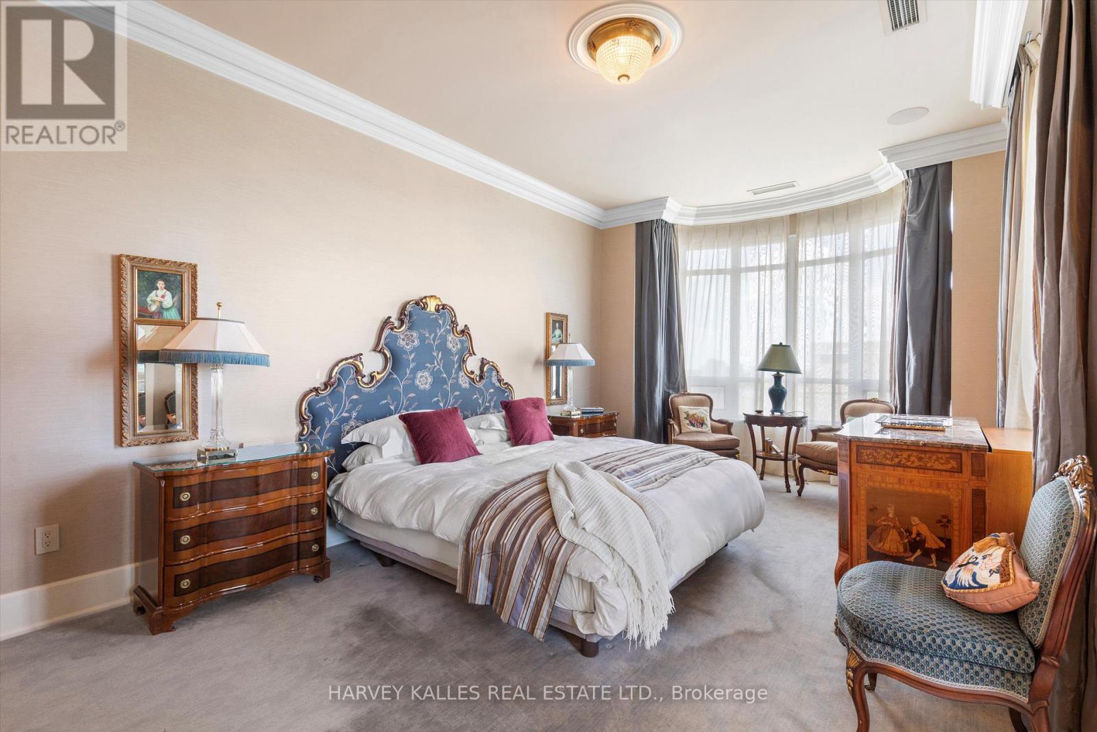 UPH4 - 662 SHEPPARD AVENUE E