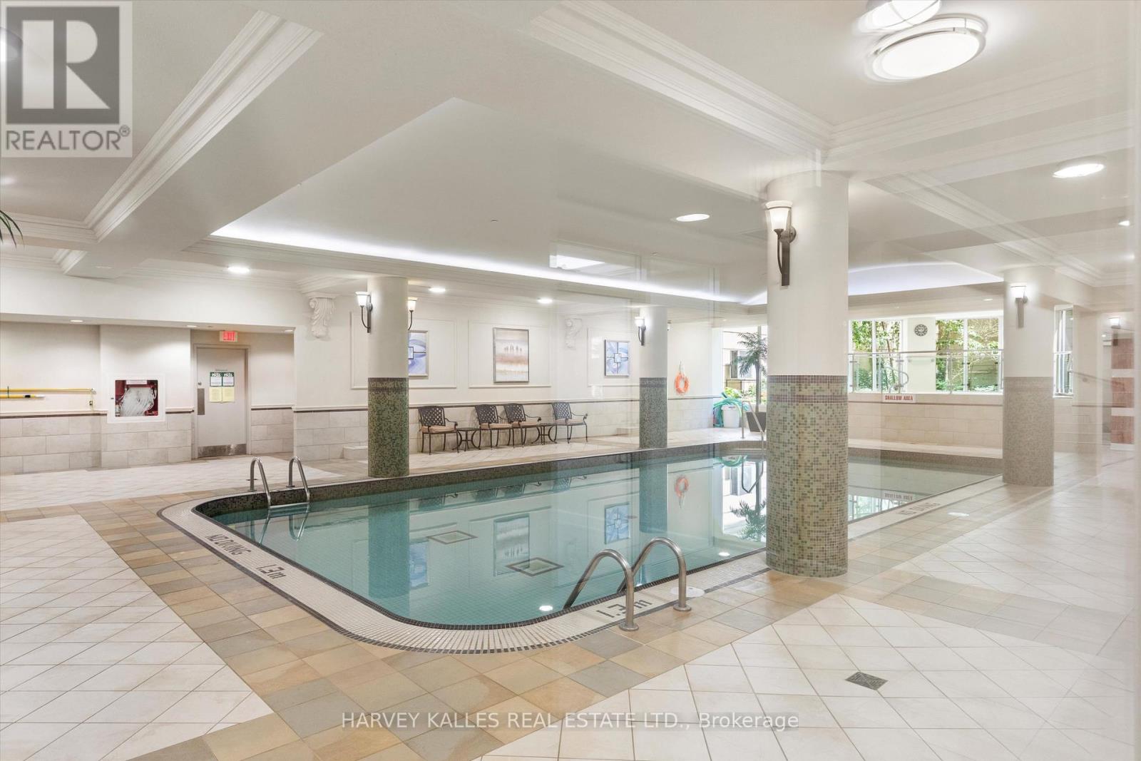 UPH4 - 662 SHEPPARD AVENUE E