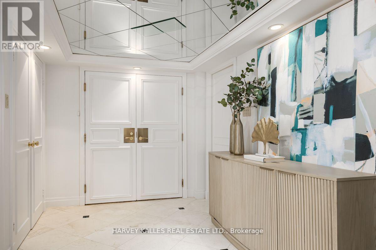 2103 - 1166 BAY STREET