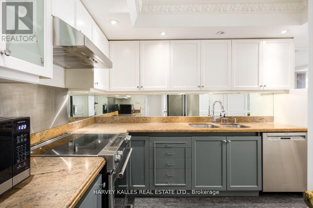 2103 - 1166 BAY STREET