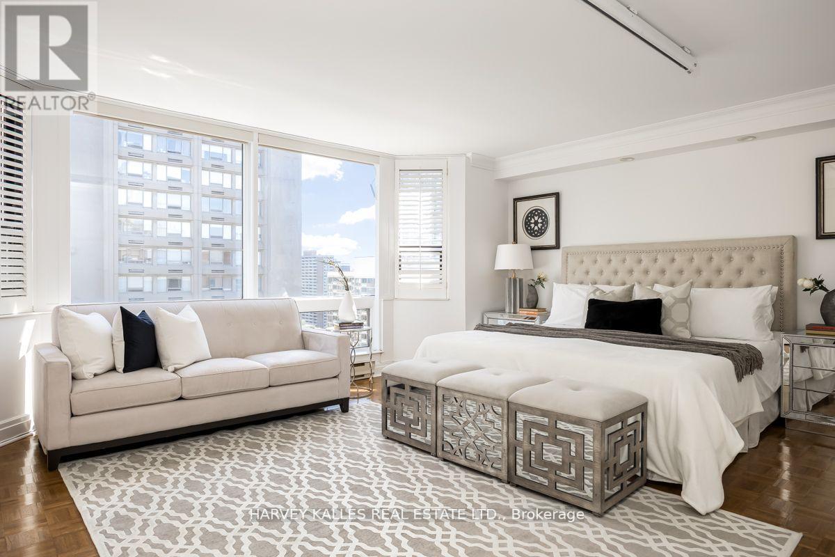 2103 - 1166 BAY STREET