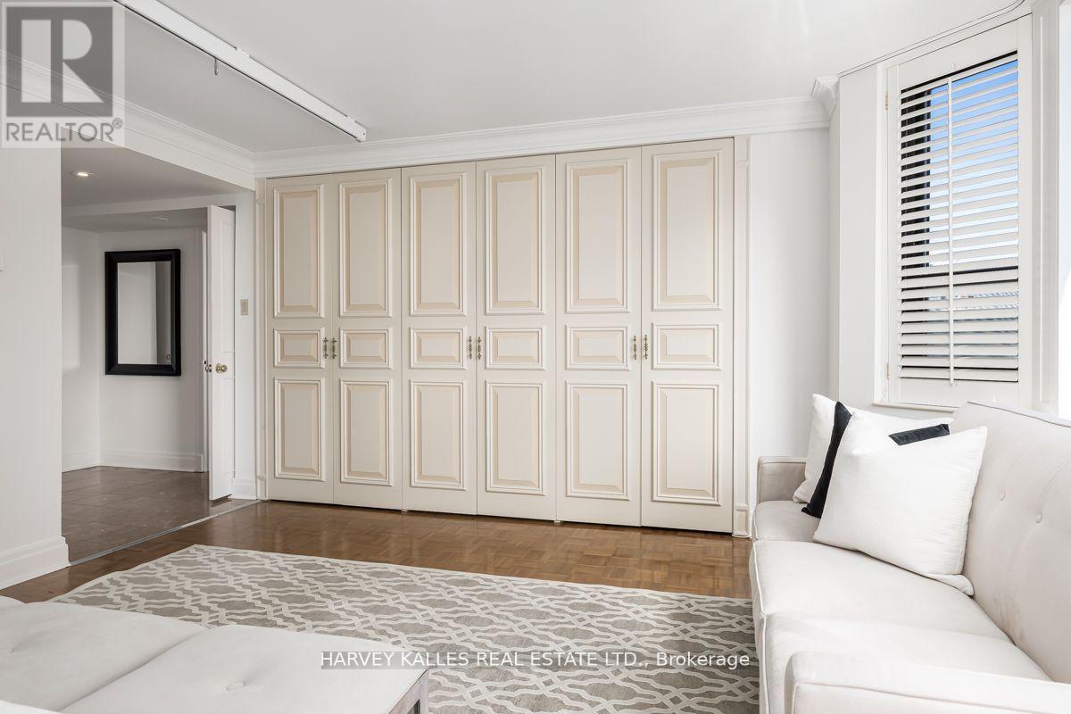 2103 - 1166 BAY STREET