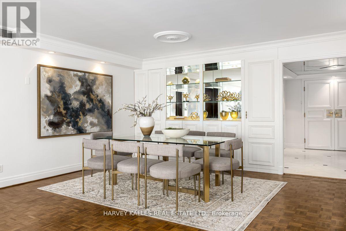 2103 - 1166 BAY STREET