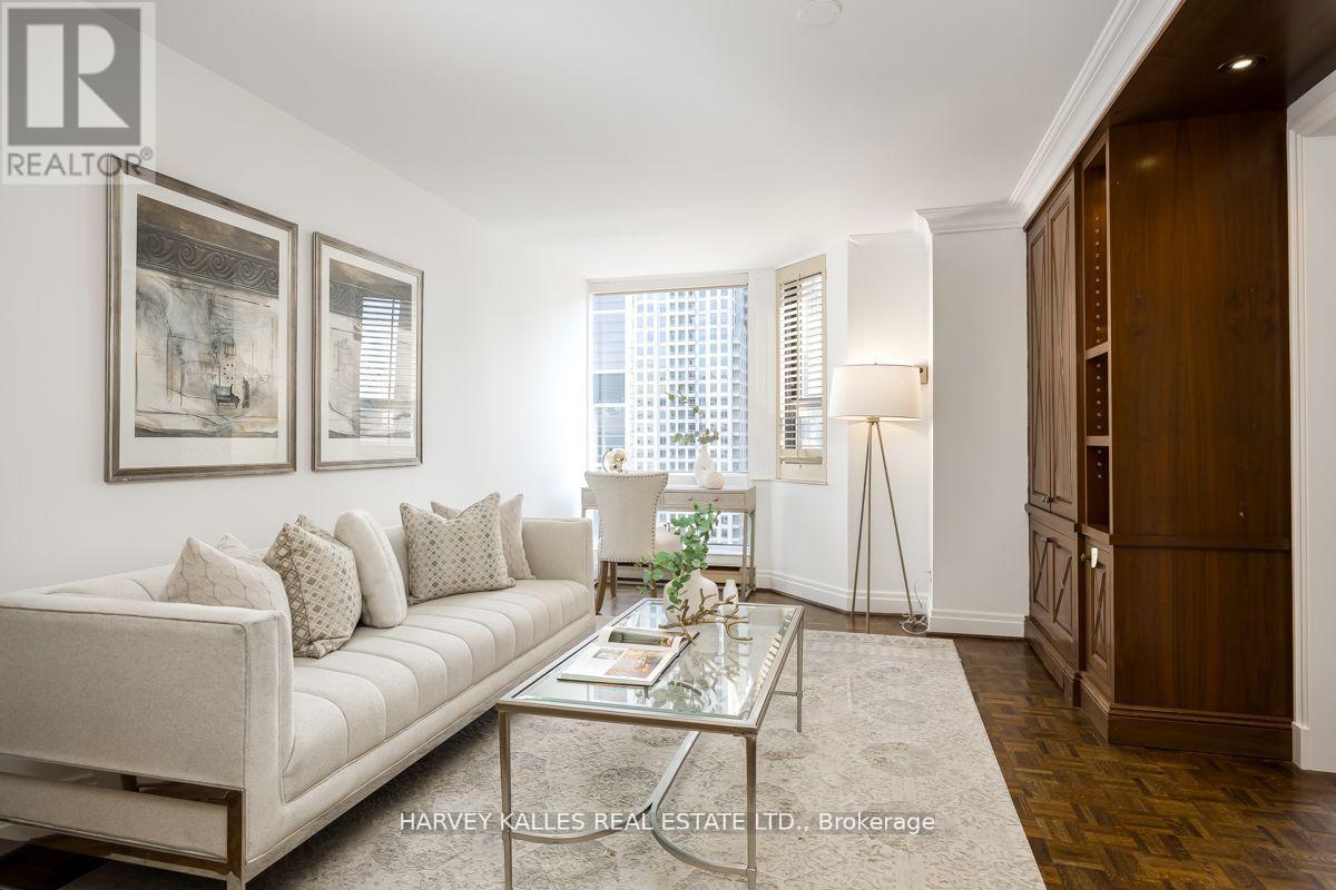 2103 - 1166 BAY STREET