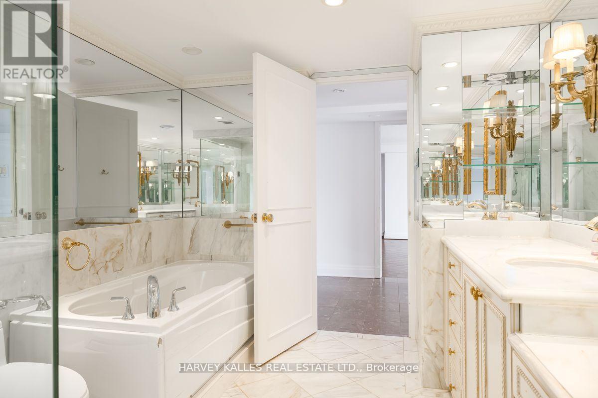 2103 - 1166 BAY STREET