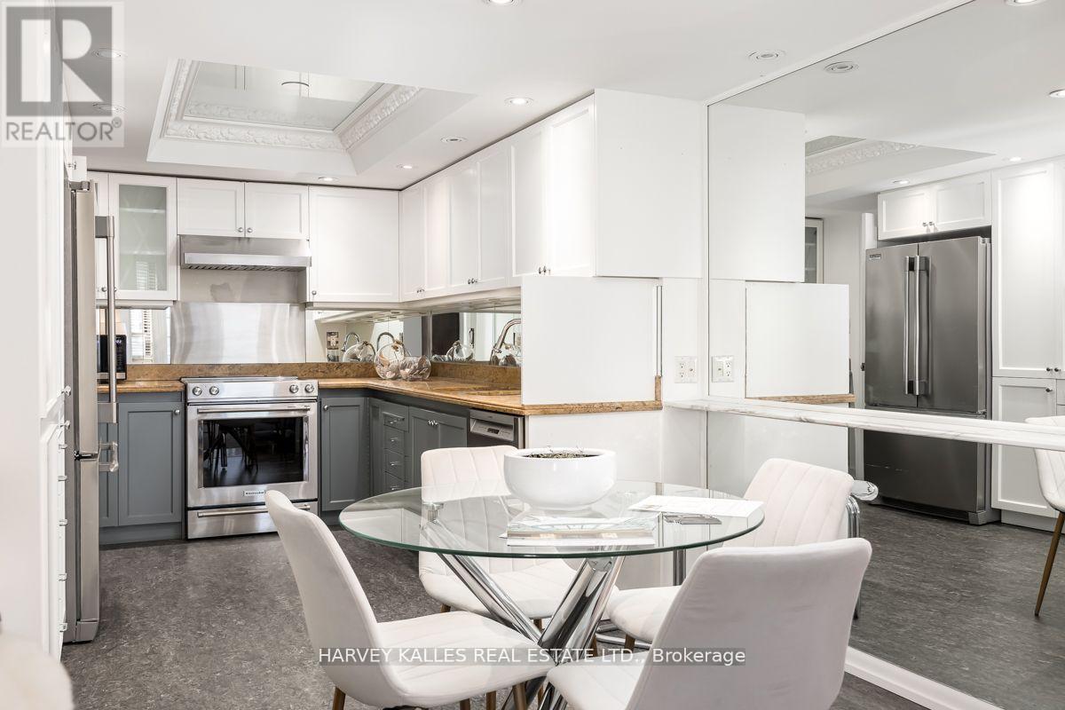 2103 - 1166 BAY STREET