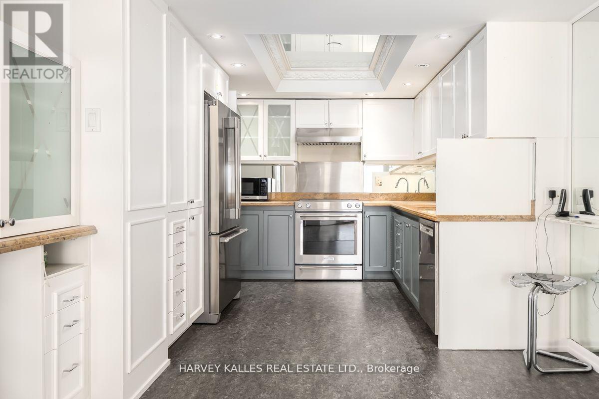 2103 - 1166 BAY STREET