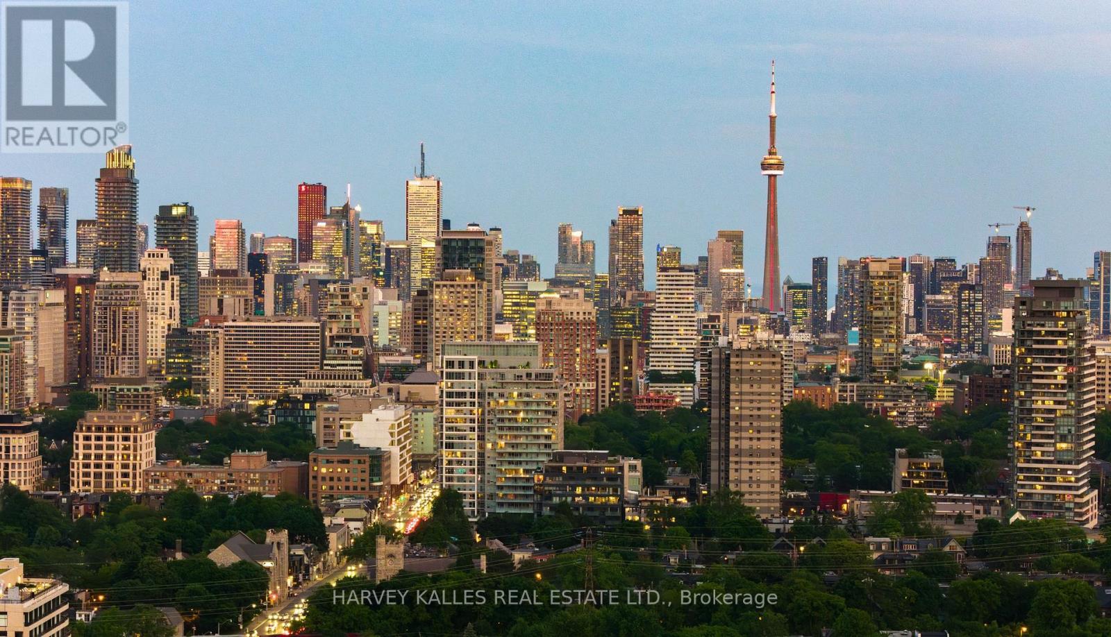 123 - 1 BENVENUTO PLACE