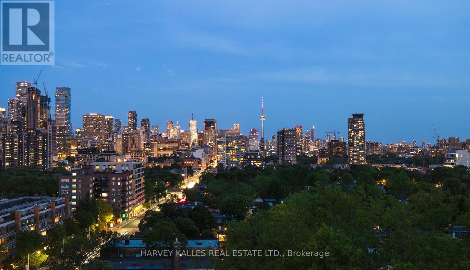 123 - 1 BENVENUTO PLACE