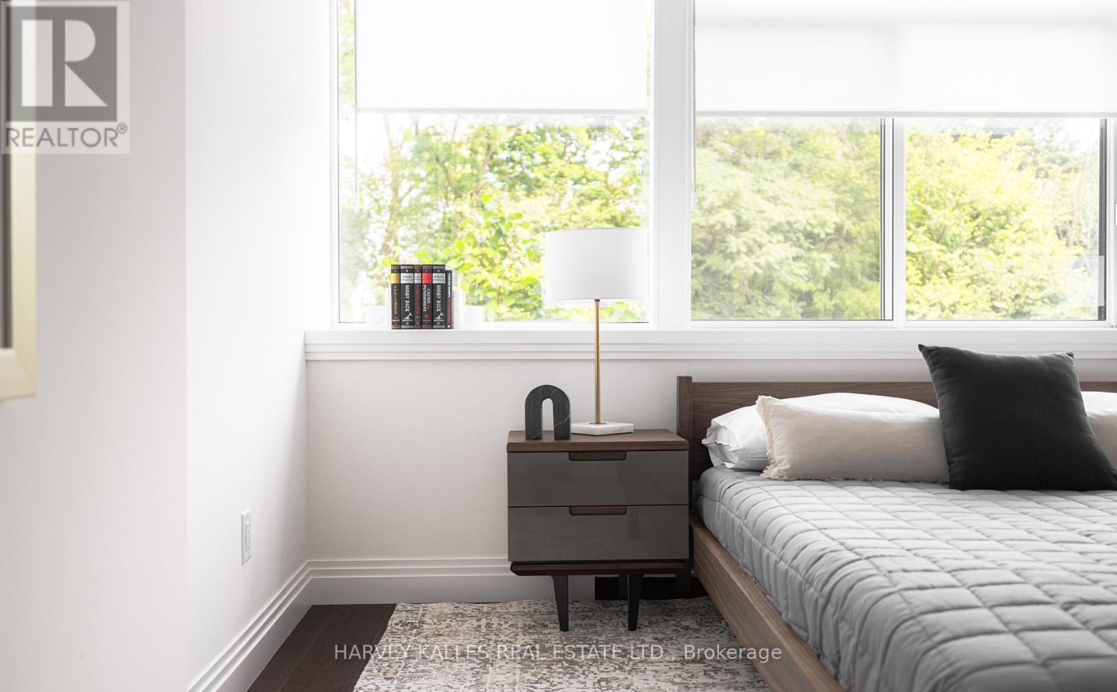 123 - 1 BENVENUTO PLACE