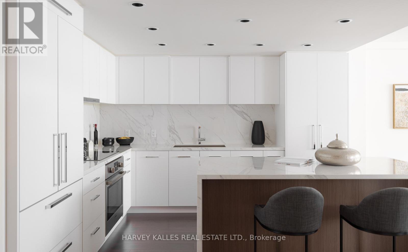 123 - 1 BENVENUTO PLACE