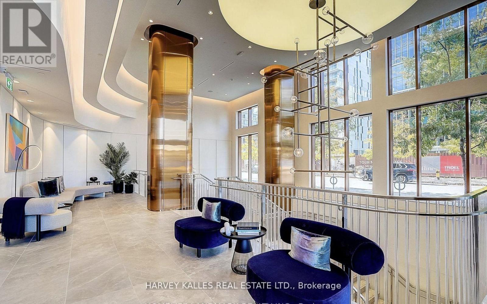 701 - 155 MERCHANT'S WHARF AVENUE