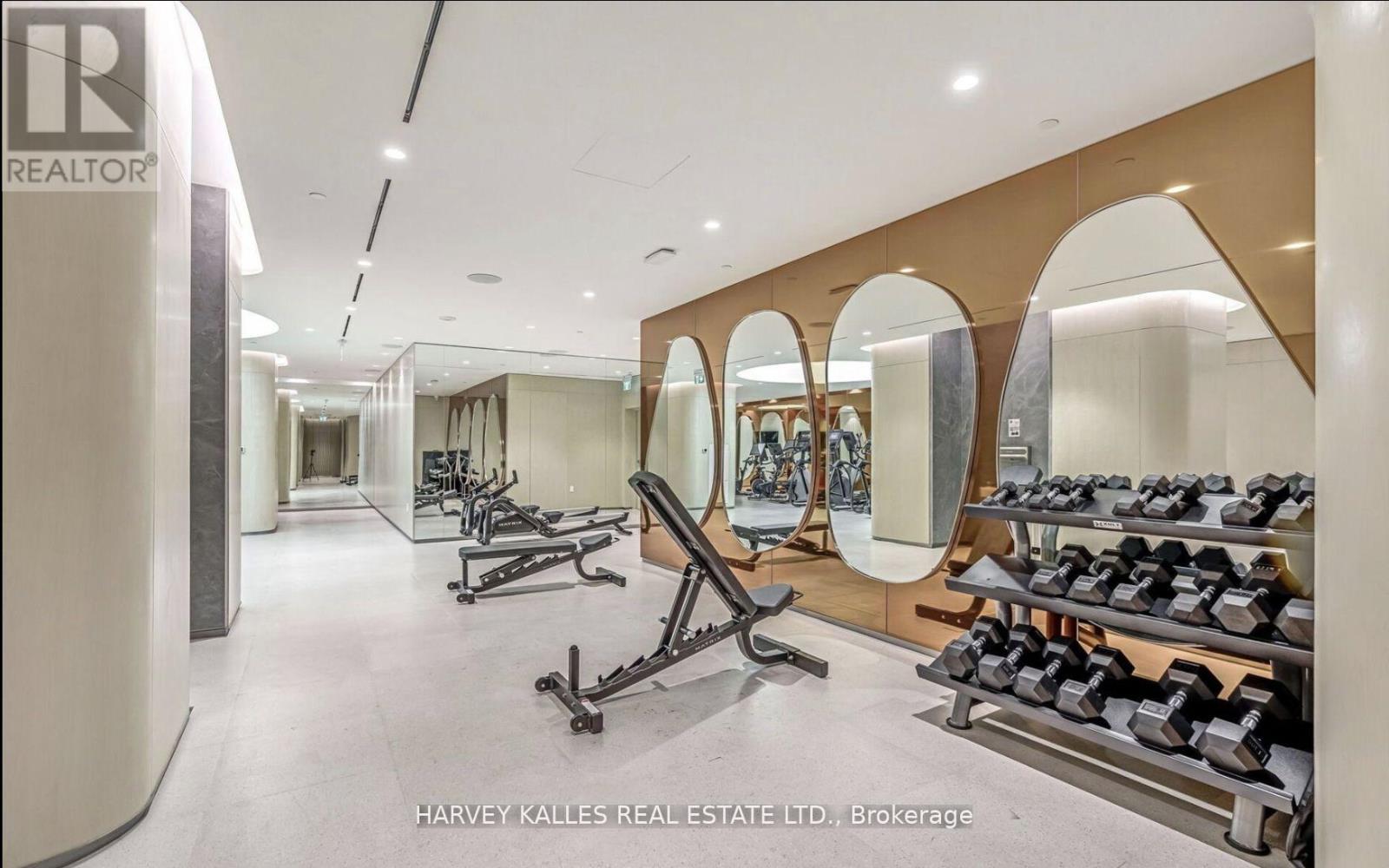 701 - 155 MERCHANT'S WHARF AVENUE