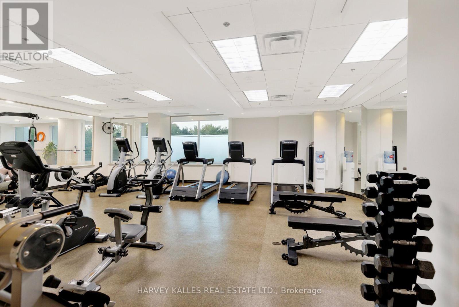 2701 - 300 BLOOR STREET E