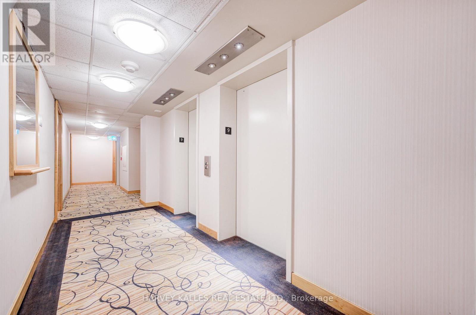 902 - 43 EGLINTON AVENUE