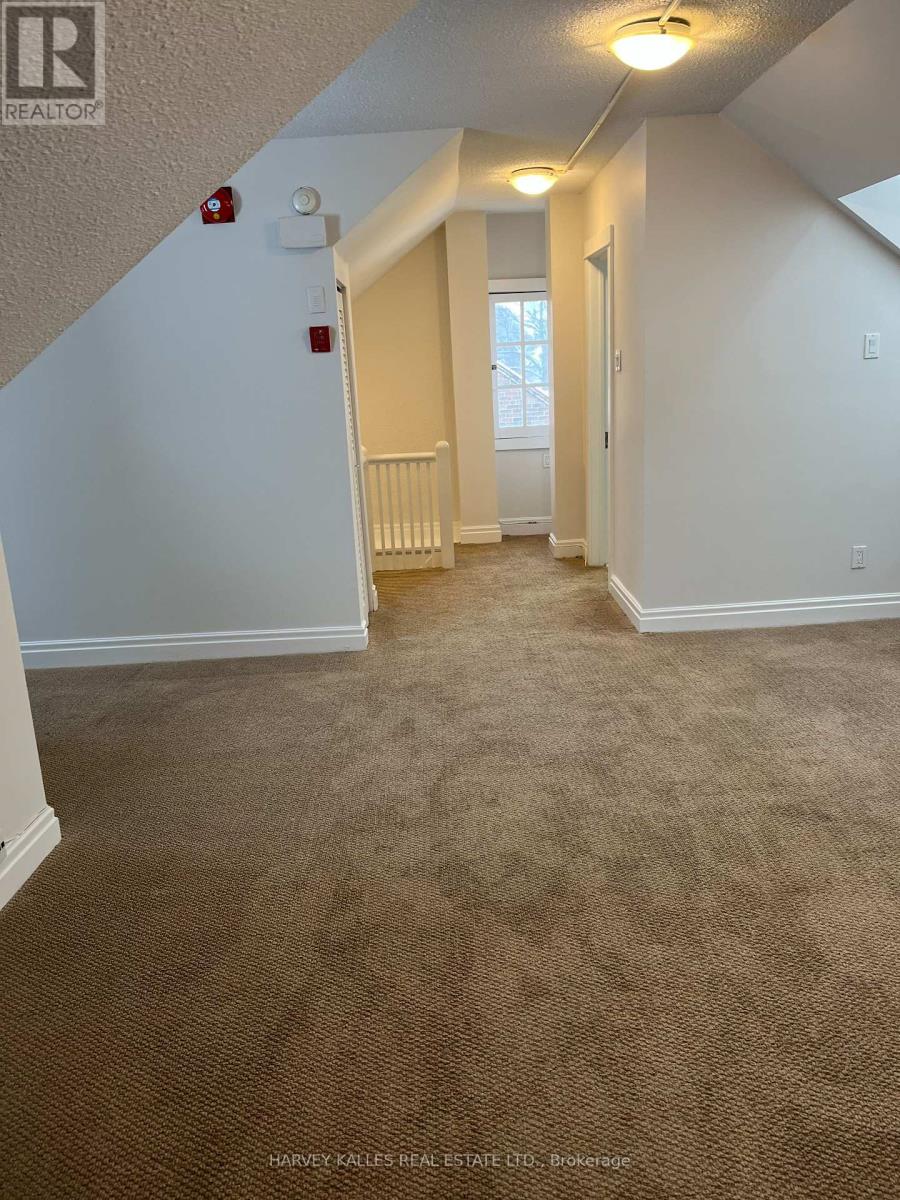 3RD FLOOR - 440 AVENUE ROAD