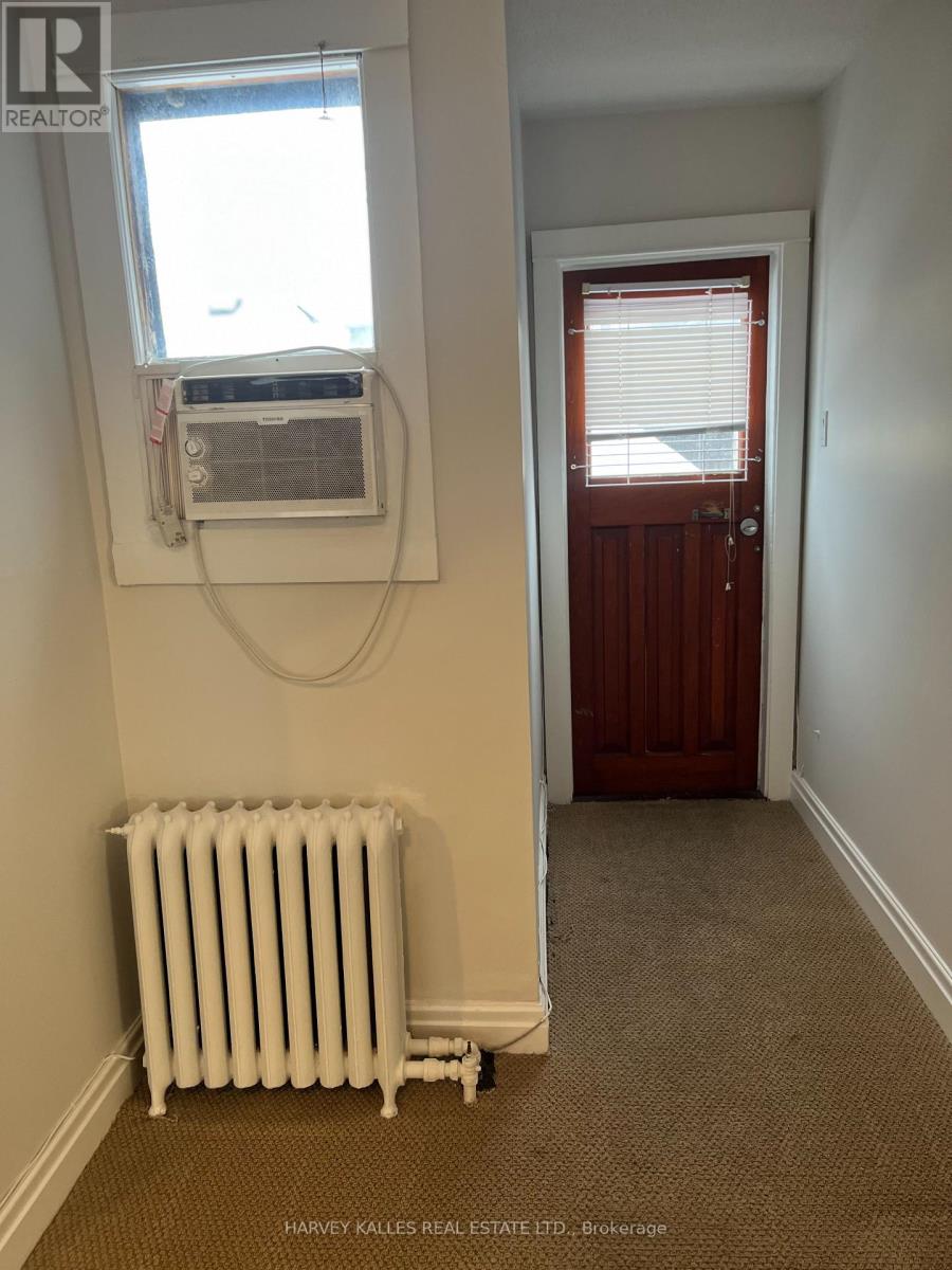 3RD FLOOR - 440 AVENUE ROAD