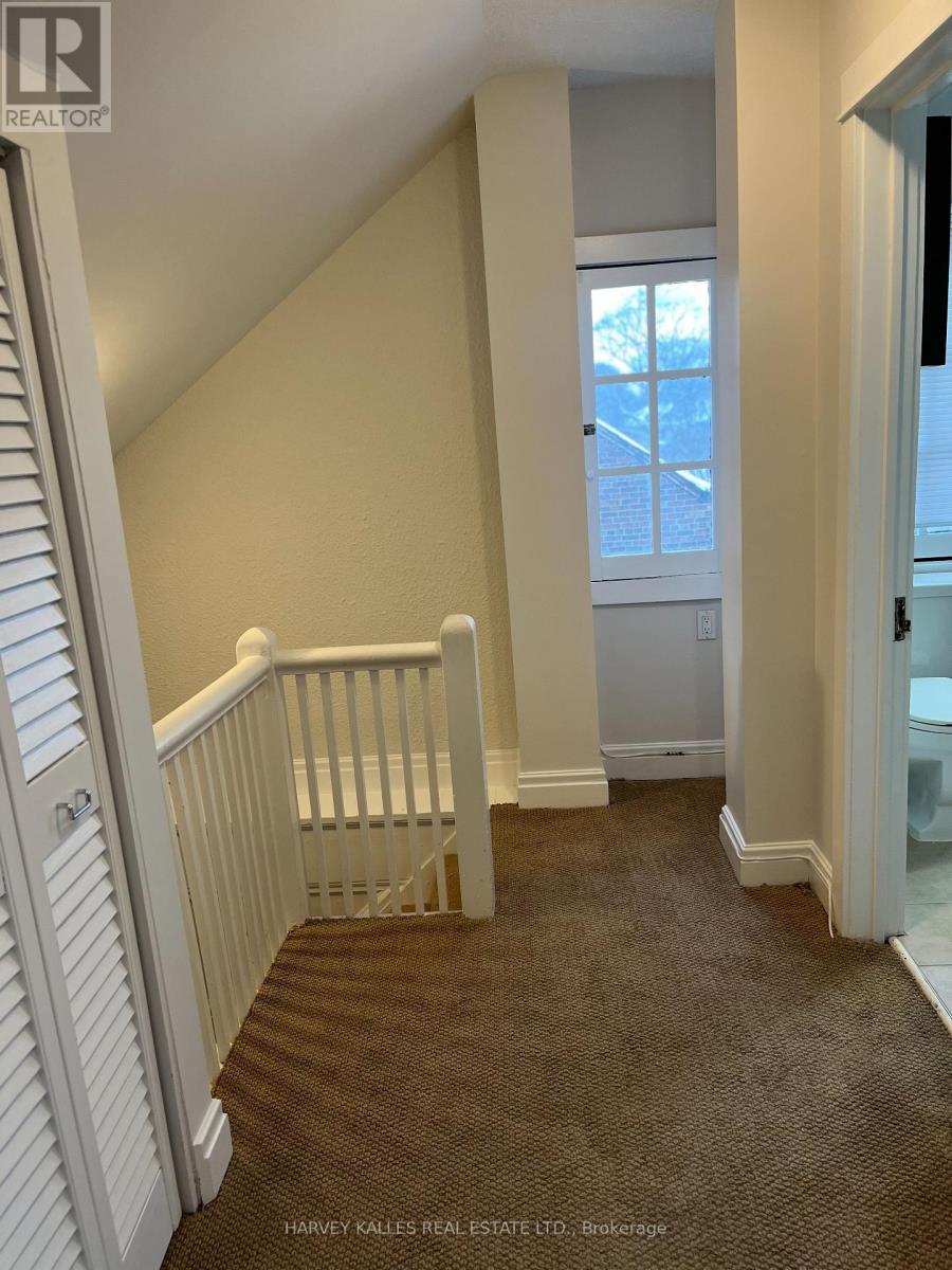 3RD FLOOR - 440 AVENUE ROAD