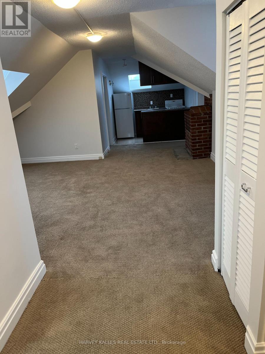 3RD FLOOR - 440 AVENUE ROAD