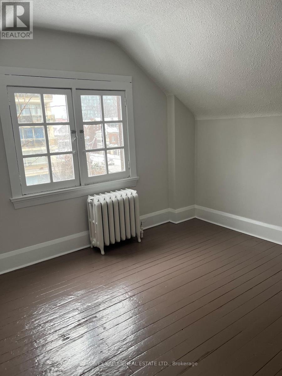 3RD FLOOR - 440 AVENUE ROAD