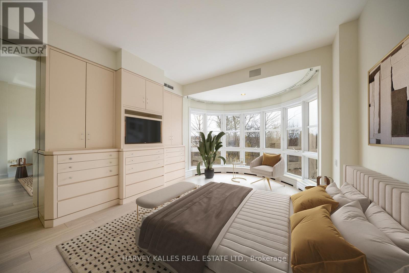 #5B - 2 CHEDINGTON PLACE