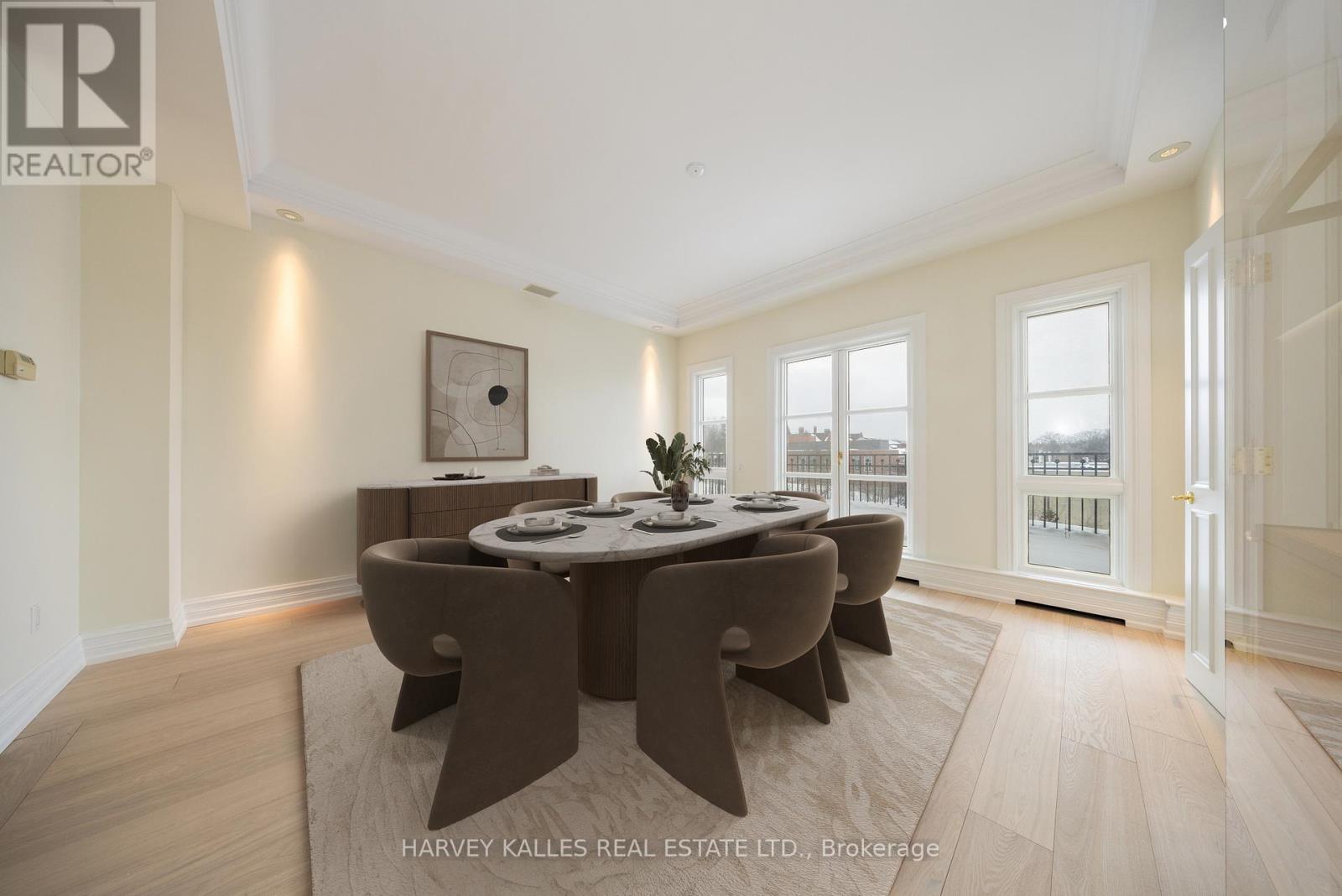 #5B - 2 CHEDINGTON PLACE