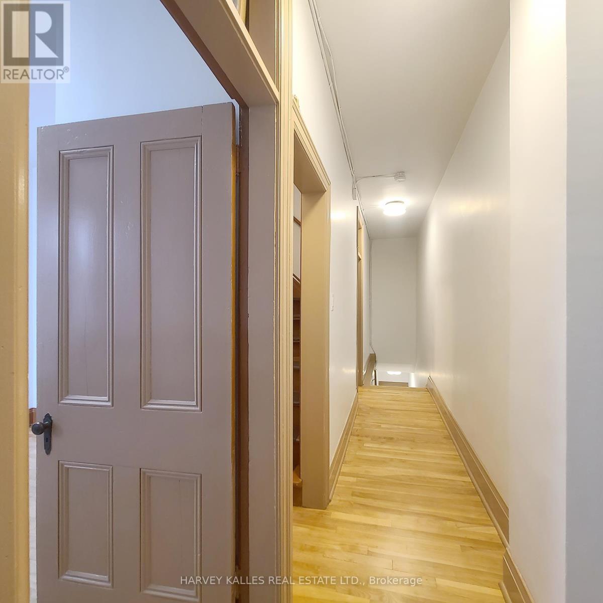 2ND & 3RD FLR - 750 QUEEN STREET W