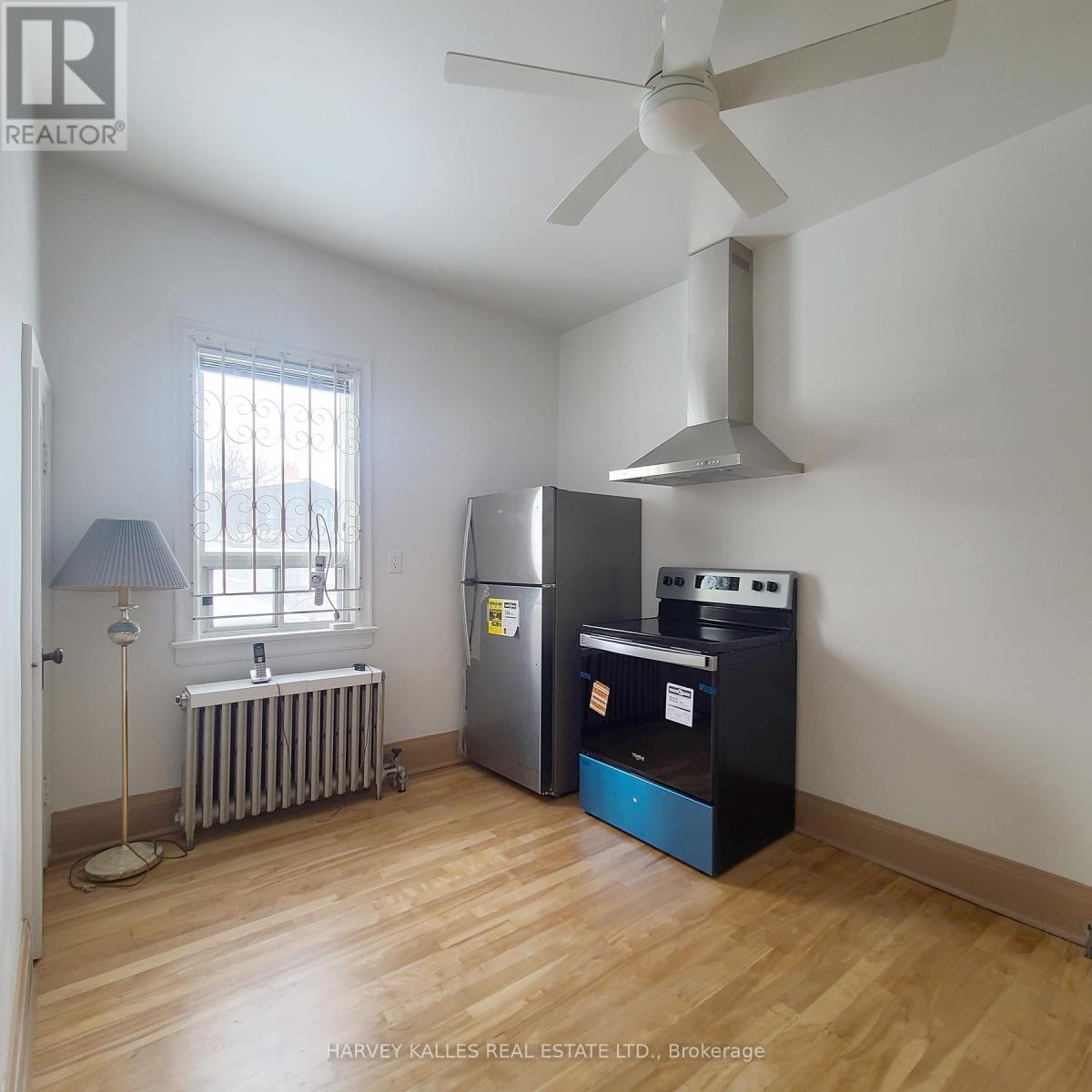 2ND & 3RD FLR - 750 QUEEN STREET W