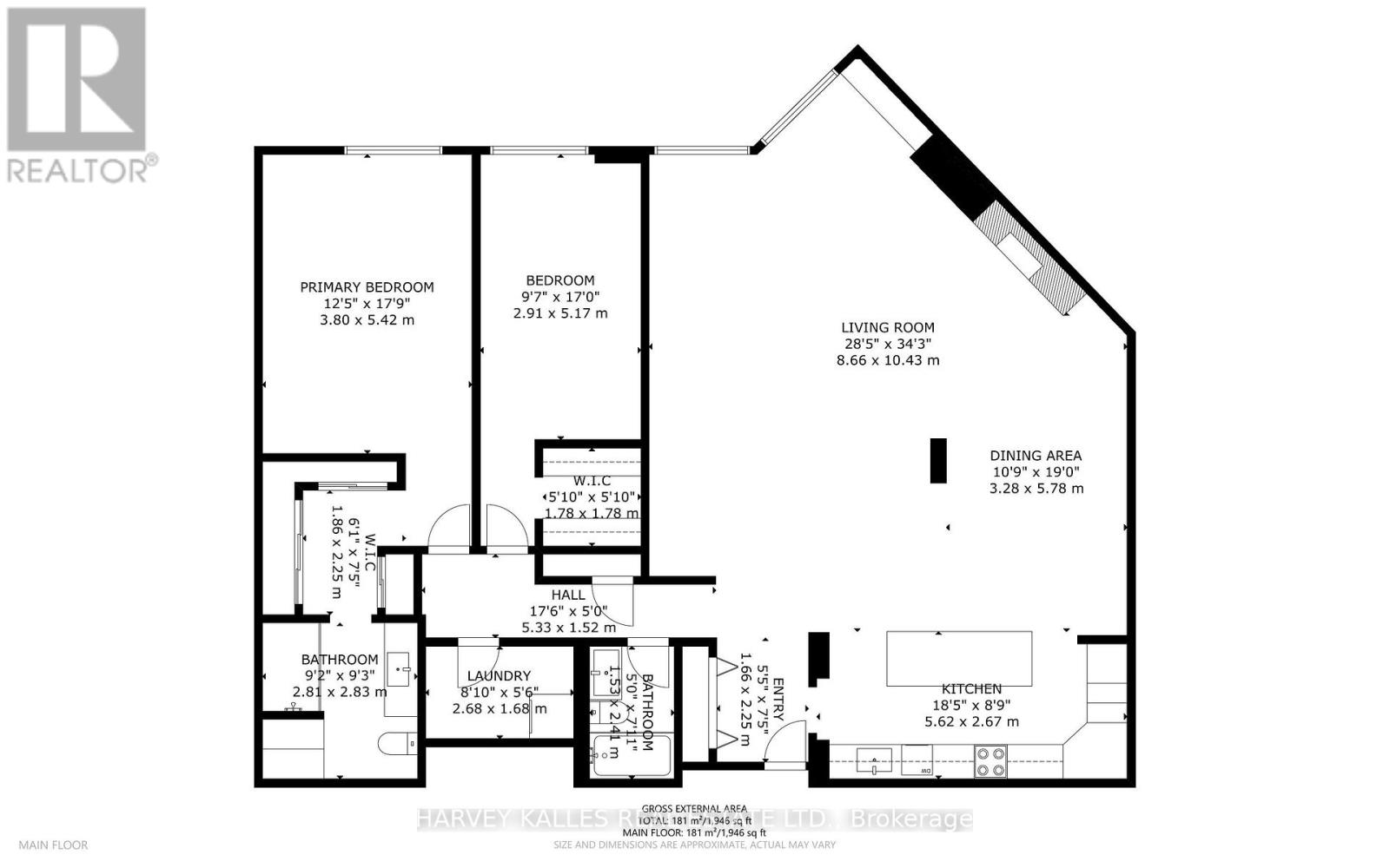 818 - 80 FRONT STREET E