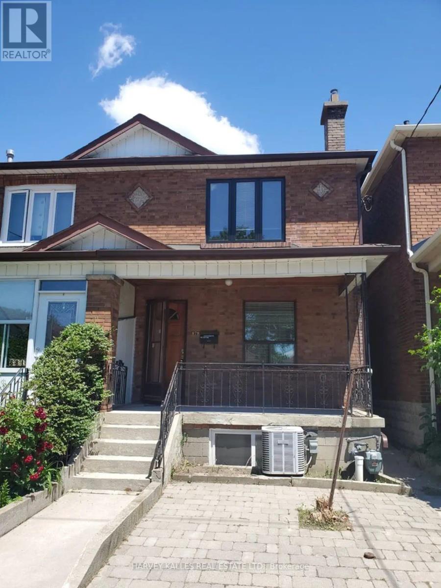 MAIN - 679 VAUGHAN ROAD