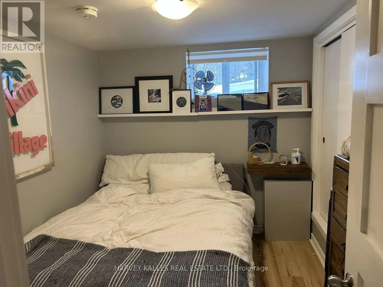 LOWER - 17 ALBERTA AVENUE