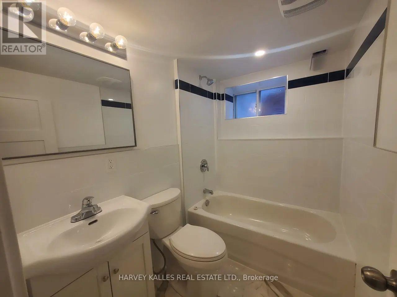 LOWER - 17 ALBERTA AVENUE