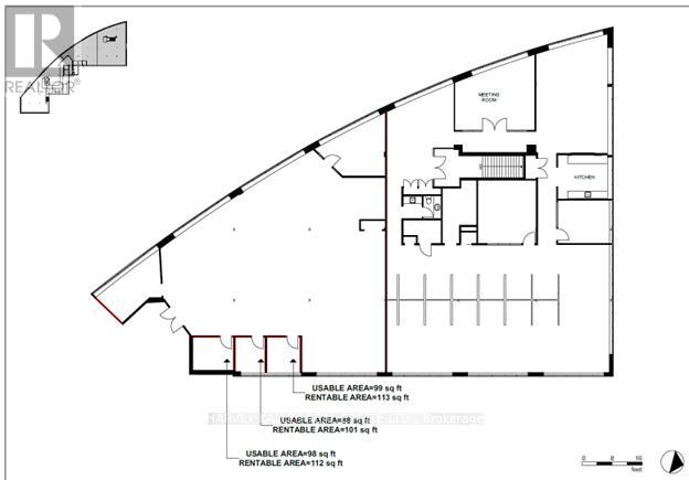 200 - 109 VANDERHOOF AVENUE