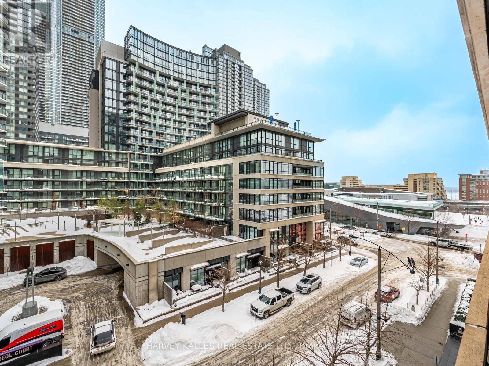 655 - 10 CAPREOL COURT